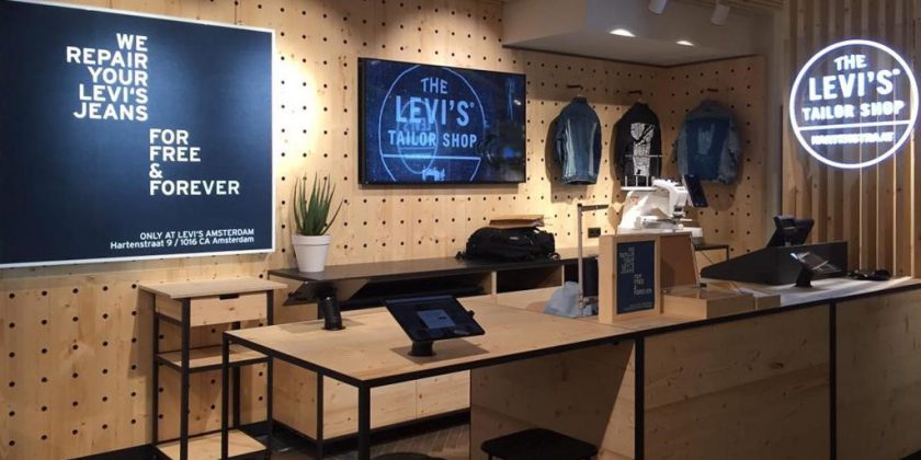 Levi’s